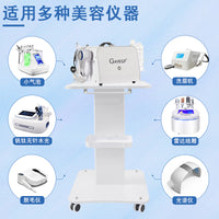 Beauty Salon Equipment Cart with Large Tabletop
