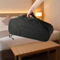 2 Pieces Motorcycle Saddlebag Long-Lasting Construction Motorbike Side Bag