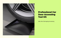 Air Shim Pump
Portable Car Lockout Tool Kit
Durable