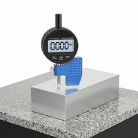 Step Height Gauge Metal Base Digital Gauge Display Large Display Screen Display
