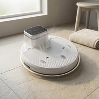 Weight-sensitiveSensing After Shower Dryer Digital Display Bath Body Dryer Perforated