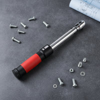 Tightening Wrench with Storage Case   Tightening Wrench with Case Non-Slip Tool for Mechanics, Automotive Repair