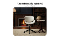 revolving Bentwood Chair century modern-centuryera Modern design Bentwood Task Chair for Students