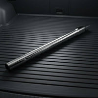 Vacuum Cleaner Extension Wand Sturdy Metal Vacuum