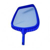 Pool Skimmer Net Reinforced Edge Pool Cleaning Net Rounded Shape
