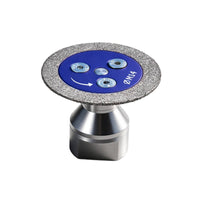 Engraving Disc Thin Diamond Engraving Disc Small for Engravers