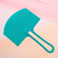 Putty Versatile Wall Smoothing Tool Bubble Smoother Wallpaper Squeegee for Wallpapering