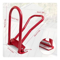 Metal Sheet Hand Seamer Sturdy-Duty Metal Sheet Folding Tool Portable