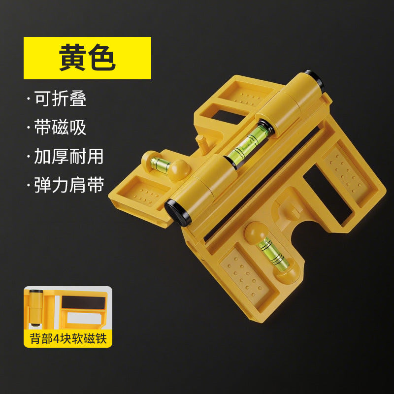 Yellow / Upgraded Foldable
