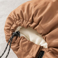 sleeping bag
