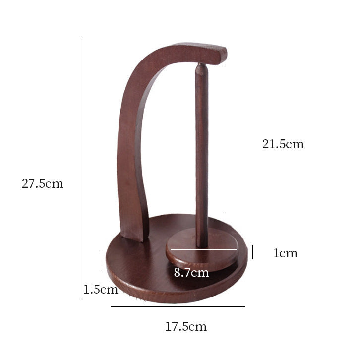 Retro Spool Holder