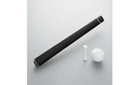 Putter Grip Soft Feel Putter Grip Set High Traction for Putting, Swing Practice