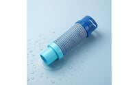 Pool Robot Hose Ribbed Pool Cleaner Hose Plastic