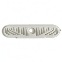 Faucet Mat with Storage Long-Lasting Sink Drain Pad Adjustable
