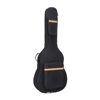 KADY K12 41-inch Folk Guitar Bag with Padding