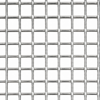 Hot-Dip Galvanized Steel Wire Mesh Roll, 1.5m x 20m, Galvanised Chicken Wire for Garden Fencing, Rodent Mesh, Pig Pens