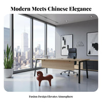 Flame-Shaped Statue Modern Design House Decoration Artistic Accent Durable for Interior Designers, Bookshelf, Living Room, Lobby