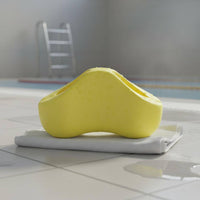 Leg Floating High Buoyancy Swimming Leg Floating Double-Loop Pull Buoying for Adults