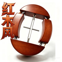 Wooden Hat Stretcher for Hat Shaping and Expansion, Unisex, Adjustable