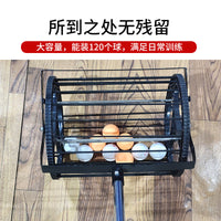 Wholesale Table Tennis Ball Picker Roller Telescopic Tennis Ball Picker Portable