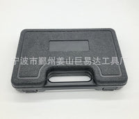 21-Piece Roll Pin Punch Set