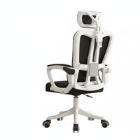 Adjustable Support Chair for Gamers