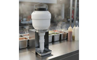 Large Capacity Sauce Dispenser Long-Lasting Squeezable Body Hanging Press Bottle