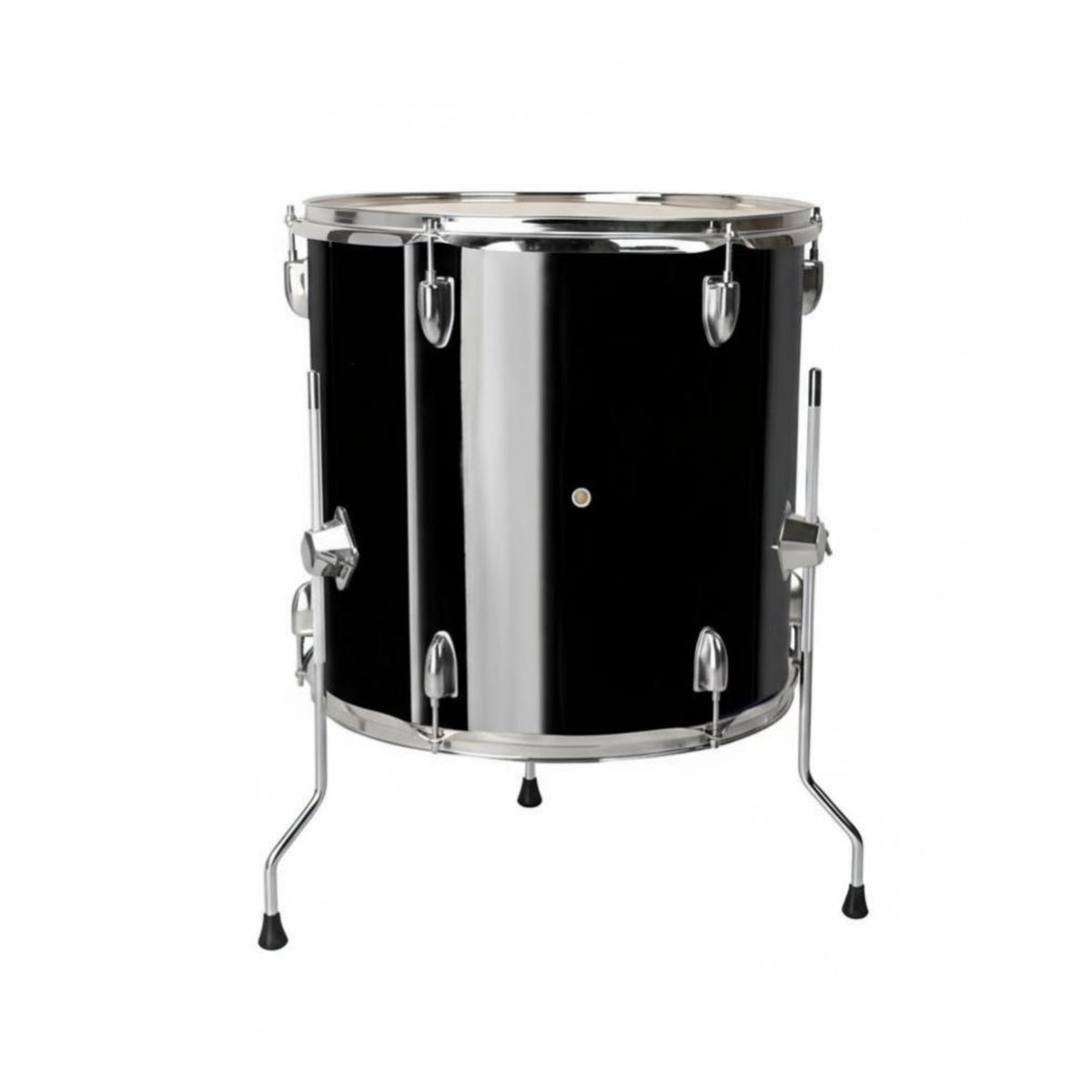 World Championship Cheering Drum, Fan March, Squad Support, Multi-Color