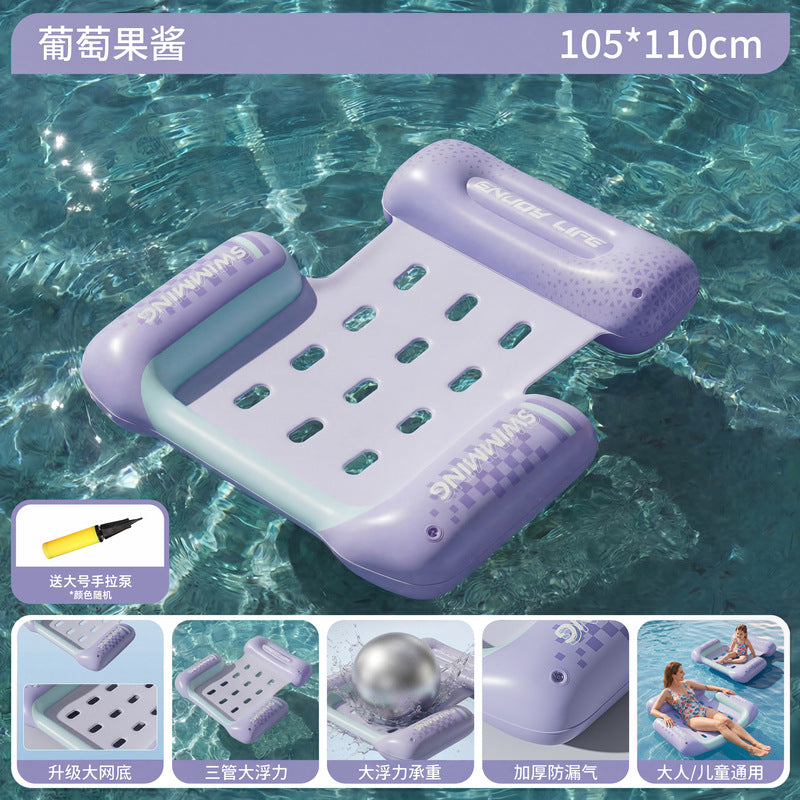 105-110cm / Grape Jam W Pump