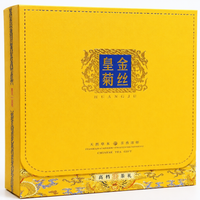 tea gift packaging set
