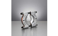 Bearing Puller Set Robust Duty Bearing Remover Kit Wheel Hub Shaft Puller Kit Heat-Treated Steel Exact Crafted for Mechanics