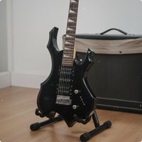 Complete Set Starter Electric Guitar Kit Easy to Play 24 Fret Electric Guitar Ergonomic Body for Beginners