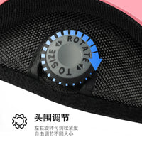 乐凯奇专业滑雪头盔单板滑雪装备护具男女星光款防摔防撞双板雪盔