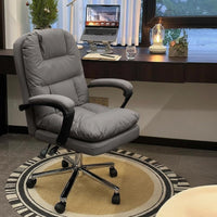 Height Adjustable Highspine Rolling Chair 360-Degree pivot Reclining Mesh Task Chair Ergonomic Design Computer Seat Lumbar Support for Students, Remote Workers, video game enthusiasts, Dorm Room, Workstation, Relaxation, Gaming Setup