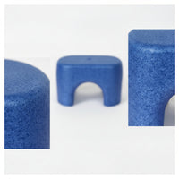 Toddler Step Stool Lightweight Furniture Long-Lasting for Bathroom