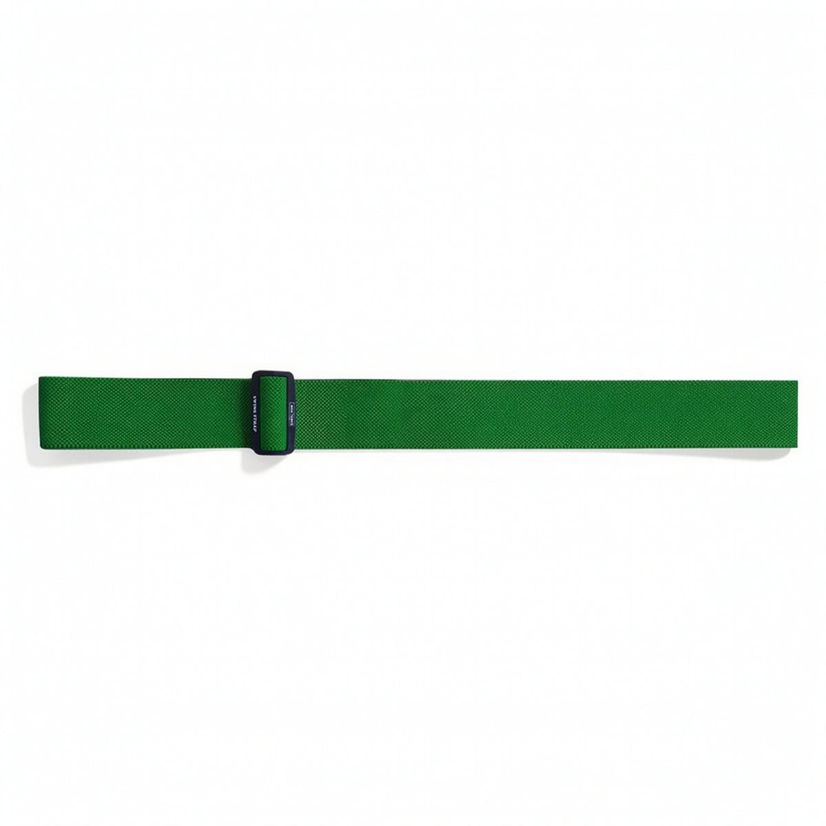 Golf Swing Training Strap Easy to Use Golf Training Band with Buckle Portable Arm Connection for Beginners, Home Practice