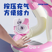 腋下圈儿童游泳PVC游泳圈充气游泳解放双手自学夏季新款游泳批发