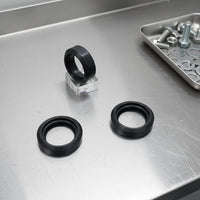 Pump Head Water Seal Wear Resistant Machine Component for DIY Enthusiasts