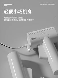 出锡器自动焊锡枪调温936A焊台电烙铁家用小型维修焊接恒温电焊枪
