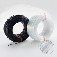 High-Strength PET Steel Wire for Agriculture, Orchard Trellising, Greenhouse Film Pressing, and Vineyard Support