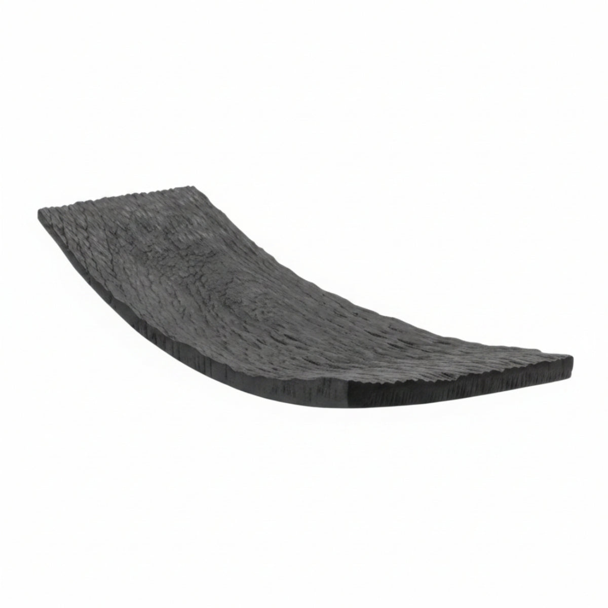 Fruit Tray Rustic Minimalism Decorative Tray Low-Profile for Coffee Table, Sideboard