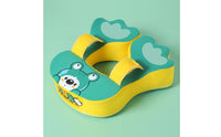 Soft Underarm Swim Buoyancy Aid Comfortable Swim Buoyancy Aid with Arm Support Secure Toy Portable for Swimming Pool