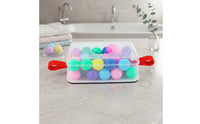 Toss Game Set Portable Toy Thickened for Team Building