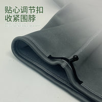 跨境冬季户外骑行围脖防风防寒披肩面罩运动滑雪脖套厂家直销