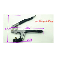 Hot Cold Press Portable Racket Eyelet Insertion Tool High Performance