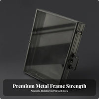 Hard Carrying Case