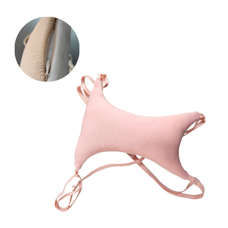 Upgraded Pink
