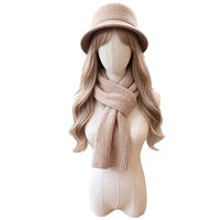 New Stock Linen Half Body Female Mannequin for Displaying Hats and Scarves