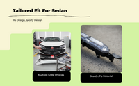 RS Front Kit for 10th Gen Civic