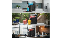 Countertop Slushie Machine Electric Appliance for Hosts, Parties